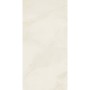 Marble Effect Ivory/Cream/Beige Large Format Over 600x600 Porcelain for Wall/Floor; Finish - Gloss/Polished
